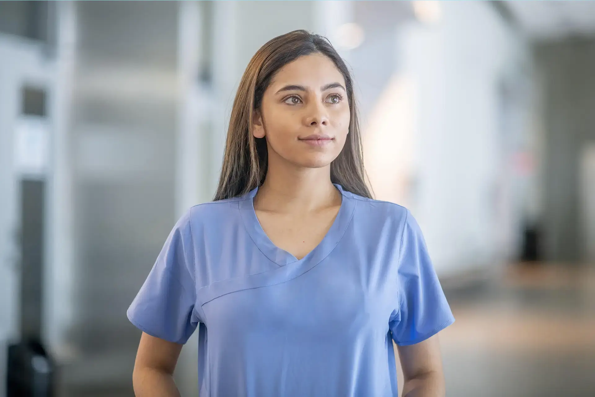 Healthcare Career Opportuniies - Join the NHS or Private Sector